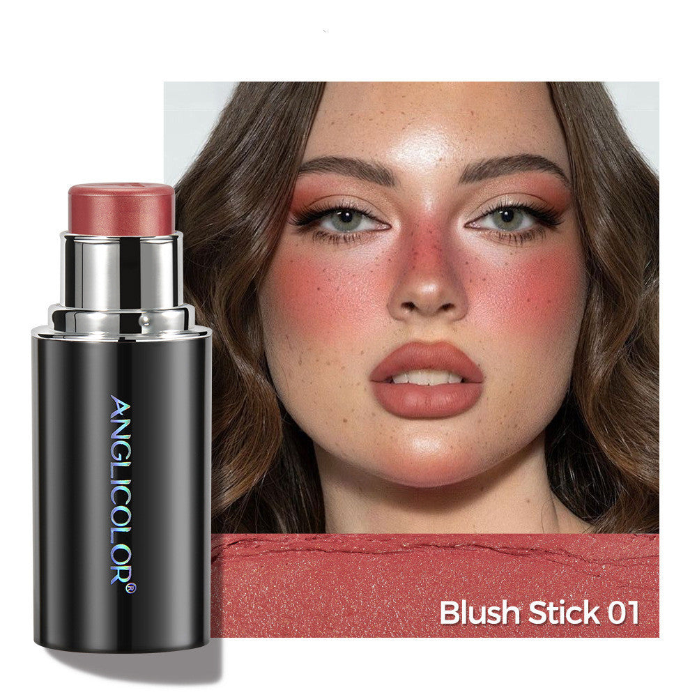 Highlight Contour Stick Shadow Three-dimensional Brightening - Bellarte Enchanté Highlight Contour Stick Shadow Three-dimensional Brightening